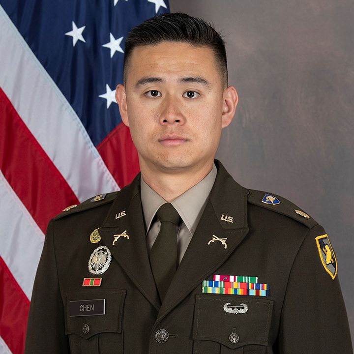 Frank Chen