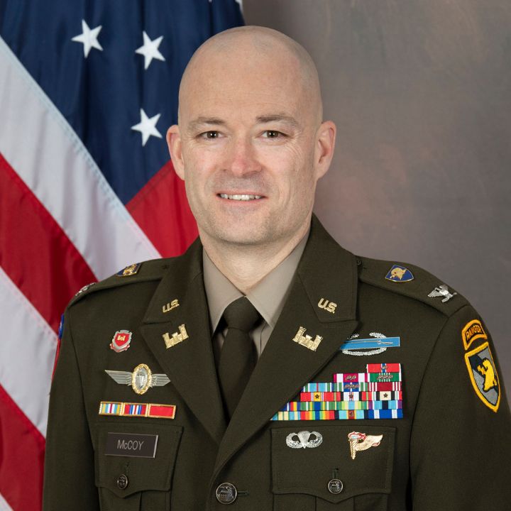 Brad McCoy 