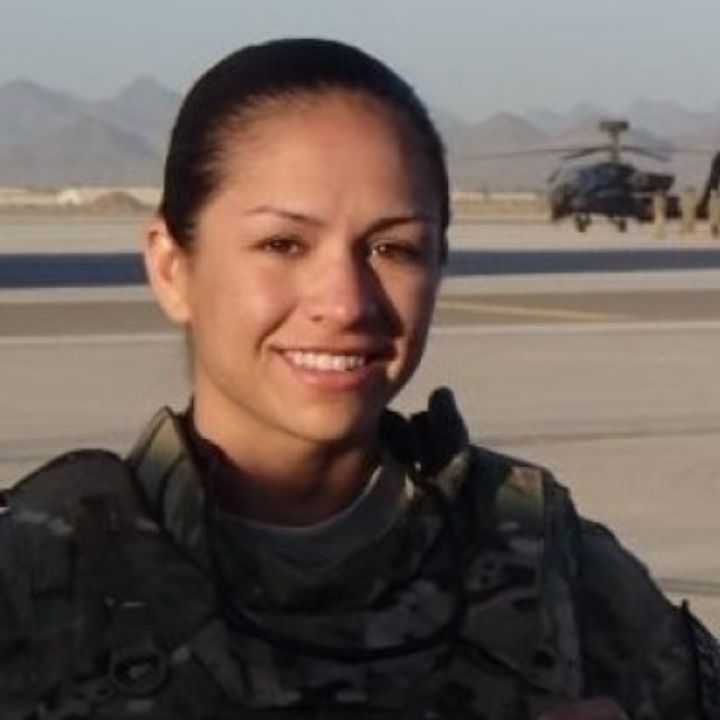 COL Jana K. Fajardo