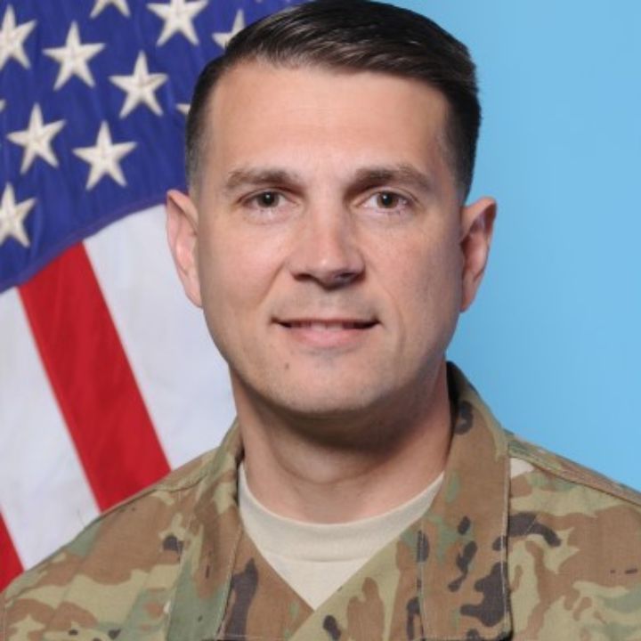 COL Matthew Rowland