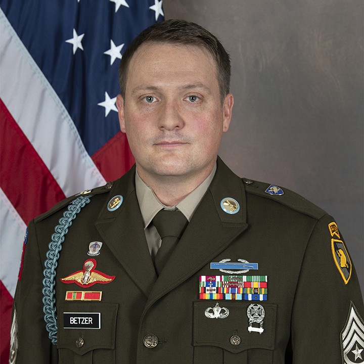 Alexander Betzer