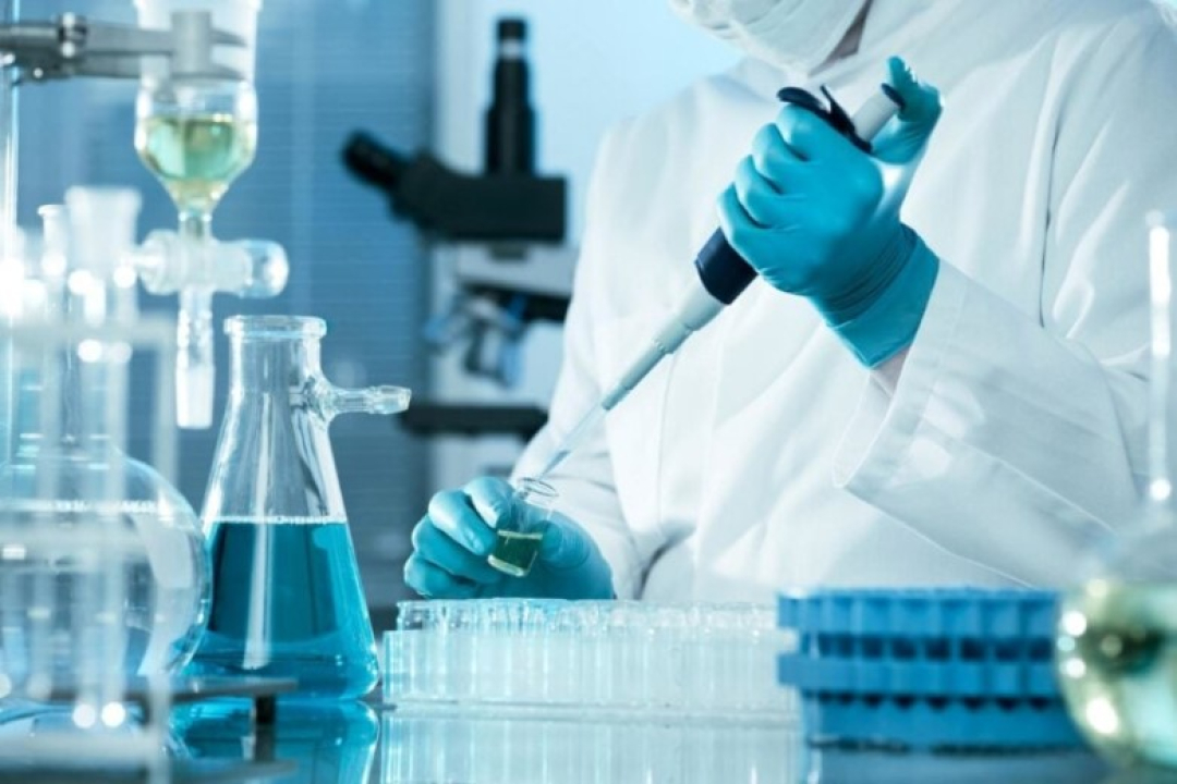 Chemical Engineering Major