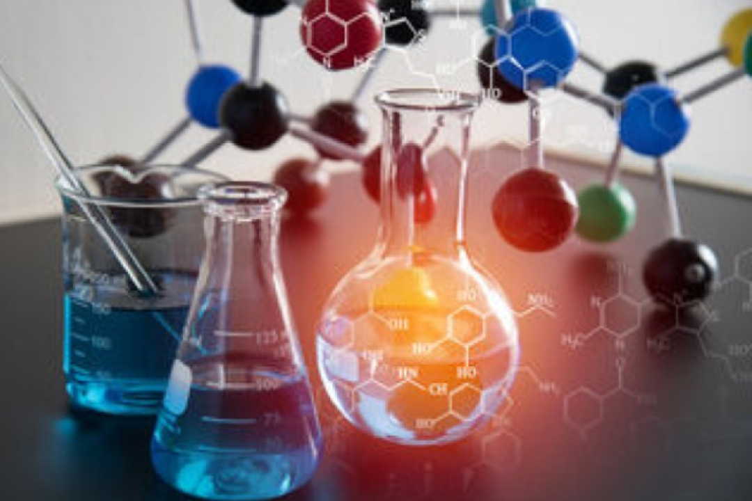 Chemistry Major