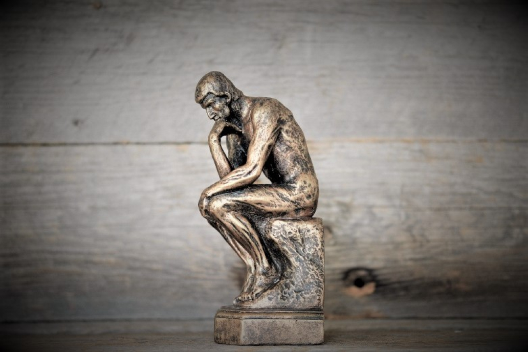 Philosophy Major