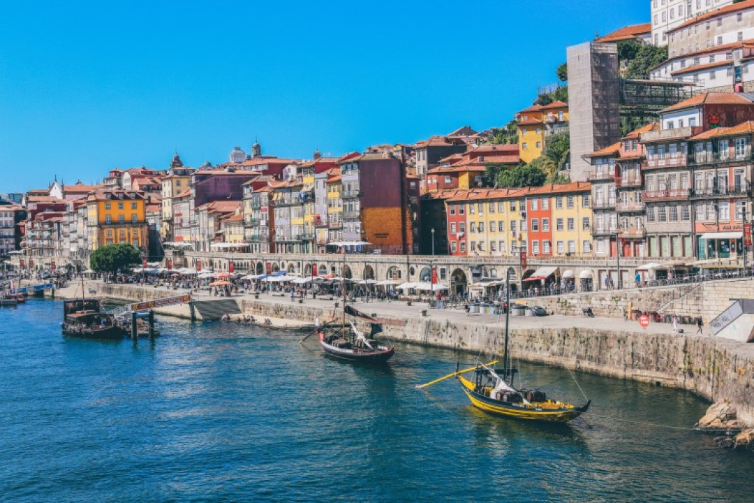 World Language: Portuguese Major