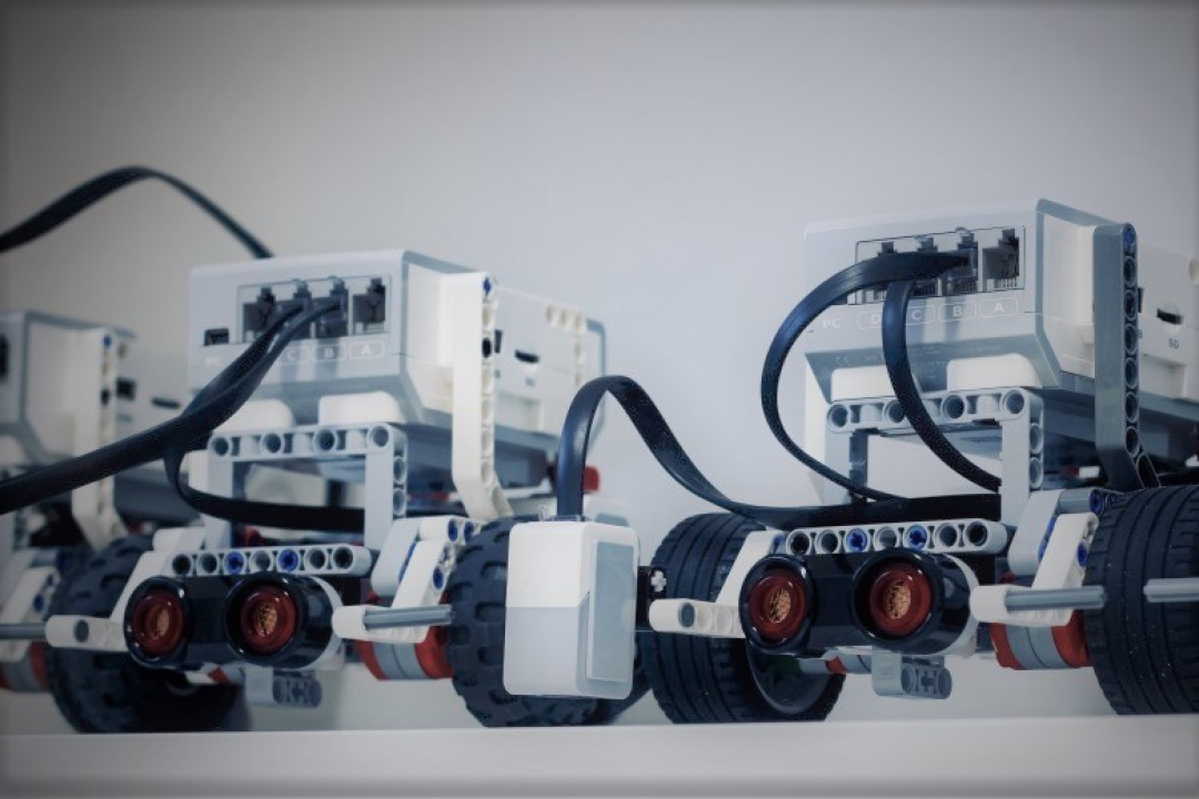 Robotics Minor