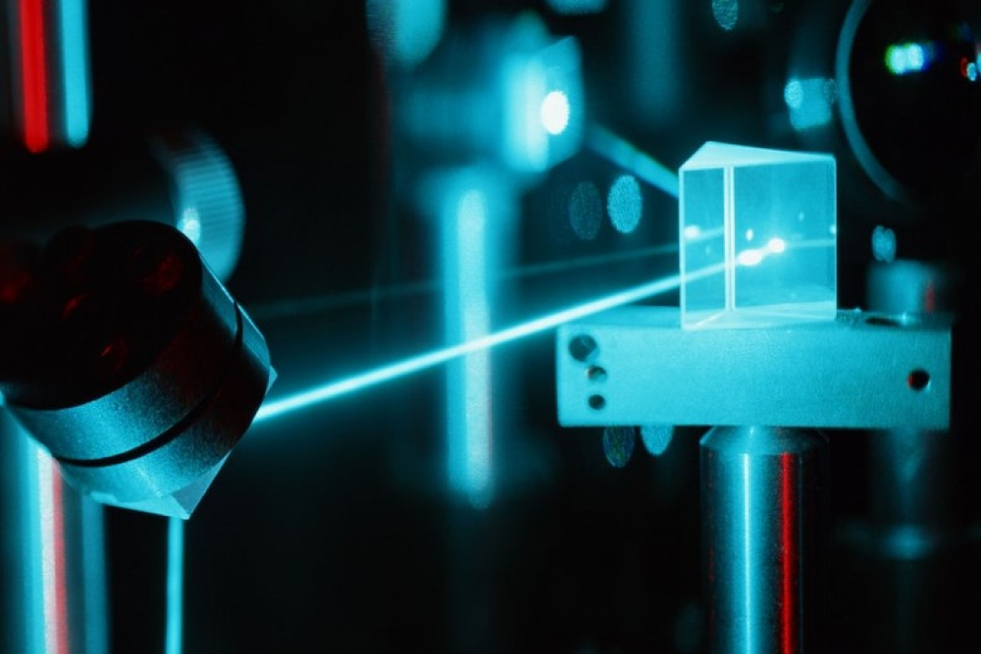 Photonics Minor