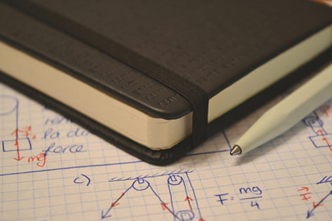 Physics Major