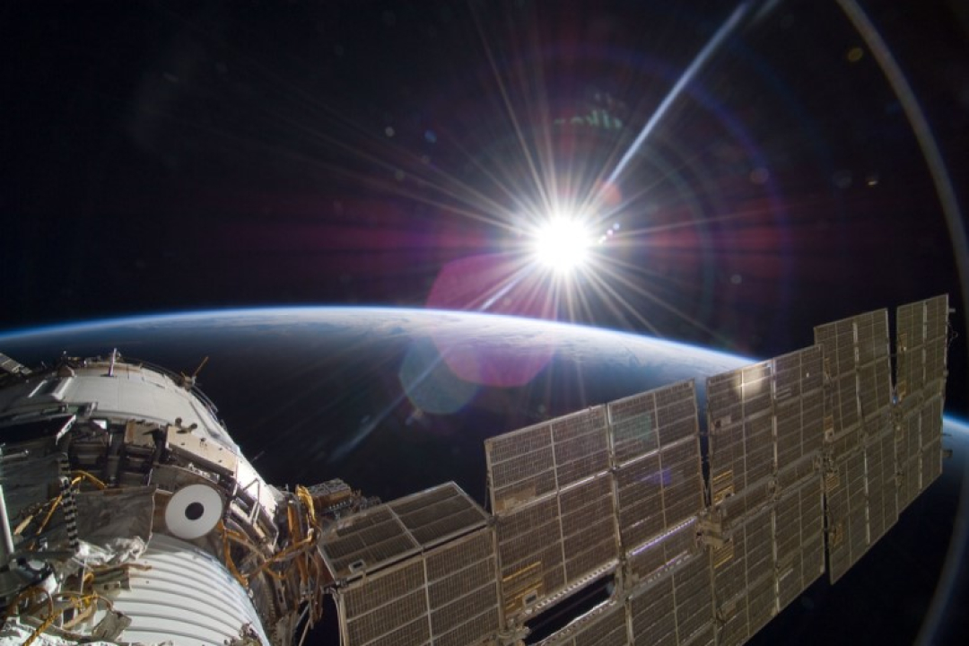 Space Science Minor