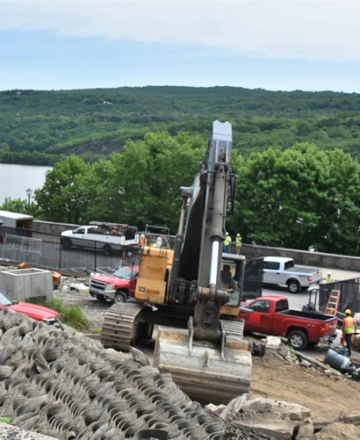 Trendy Pants and Shoes