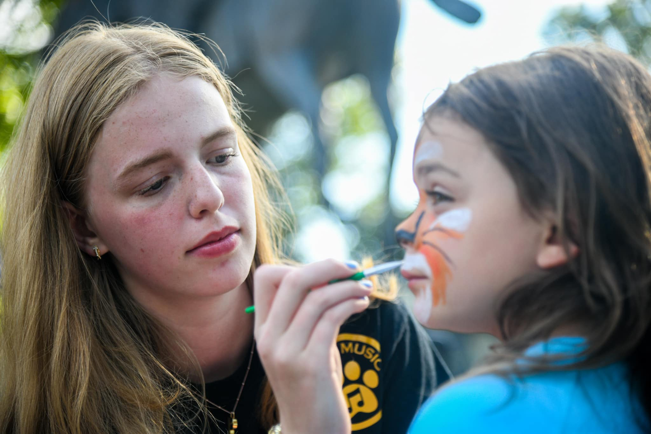 The Highland Falls community in partnership with West Point are pleased to invite you to participate in National Night Out from 5-8 p.m. Aug. 6 in the vicinity of Thayer Gate and the West Point Visitor Control Center (VCC).  (Photo provided by U.S. Army Garrison West Point PAO)