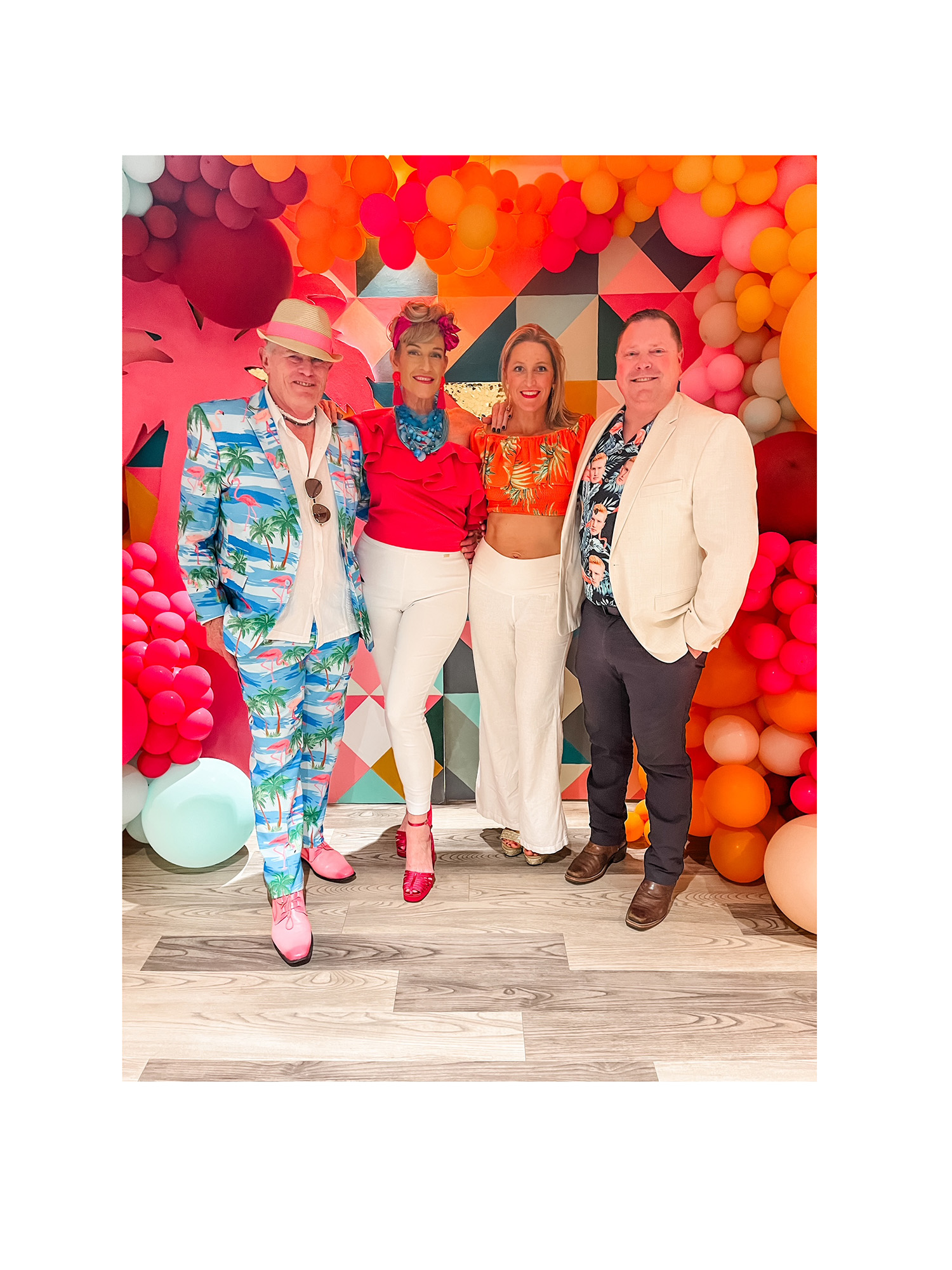 The West Point Spouses’ Club (WPSC) hosted its annual Casino Night Fundraiser on March 8 at Eisenhower Hall. The 200 attendees enjoyed casino style games, beverage pull and live entertainment provided by the Dicey Divas. Winners took home Casino chance prizes and silent auction items.   (Photo provided by Jocelyn Cody)