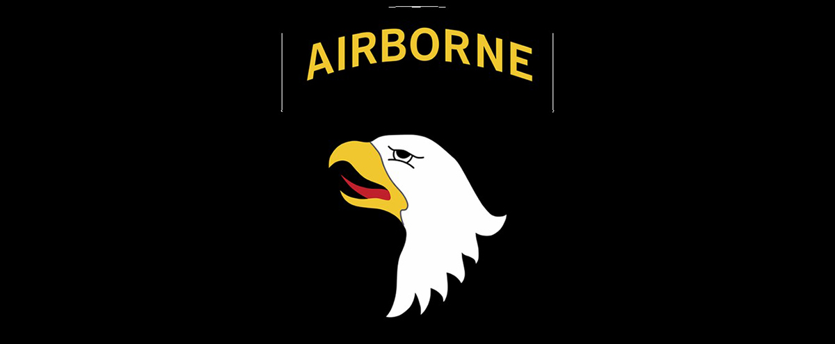 The 2024 Army-Navy uniform honors the storied legacy of the 101st Airborne Division. (Photo provided by Army Athletic Communications)