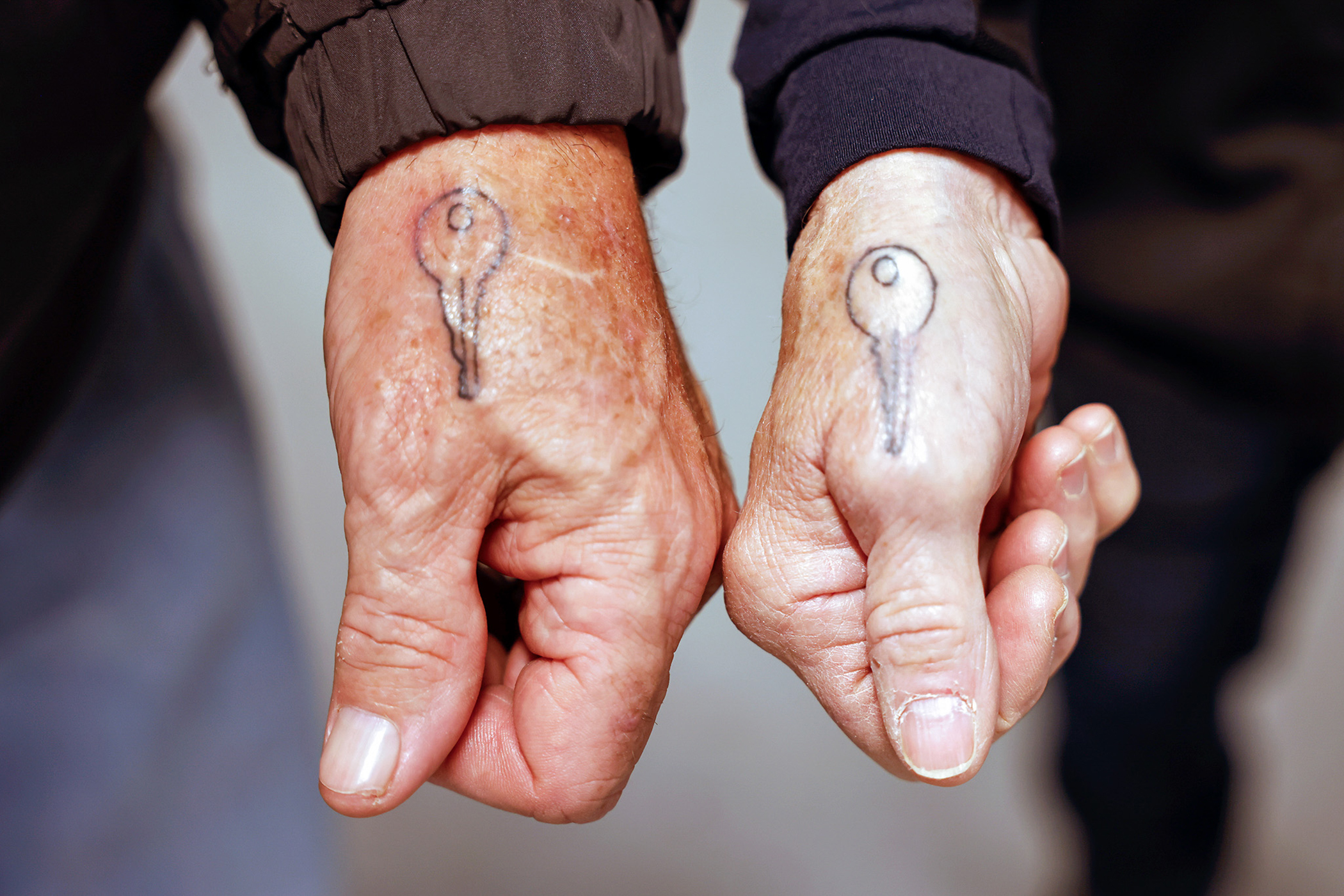 After 39 years of dedicating themselves to managing Morgan Farm, coaching the U.S. Military Academy Cadet Equestrian Team, caring for the Army mules, helping build a world-class equestrian center and serving the West Point community in several different capacities, the husband and wife team of Peter and Sherry Cashman will soon drive off into the sunset of retirement to their new home in Aiken, S.C.   (Photo by Eric S. Bartelt/USMA PAO-VI)