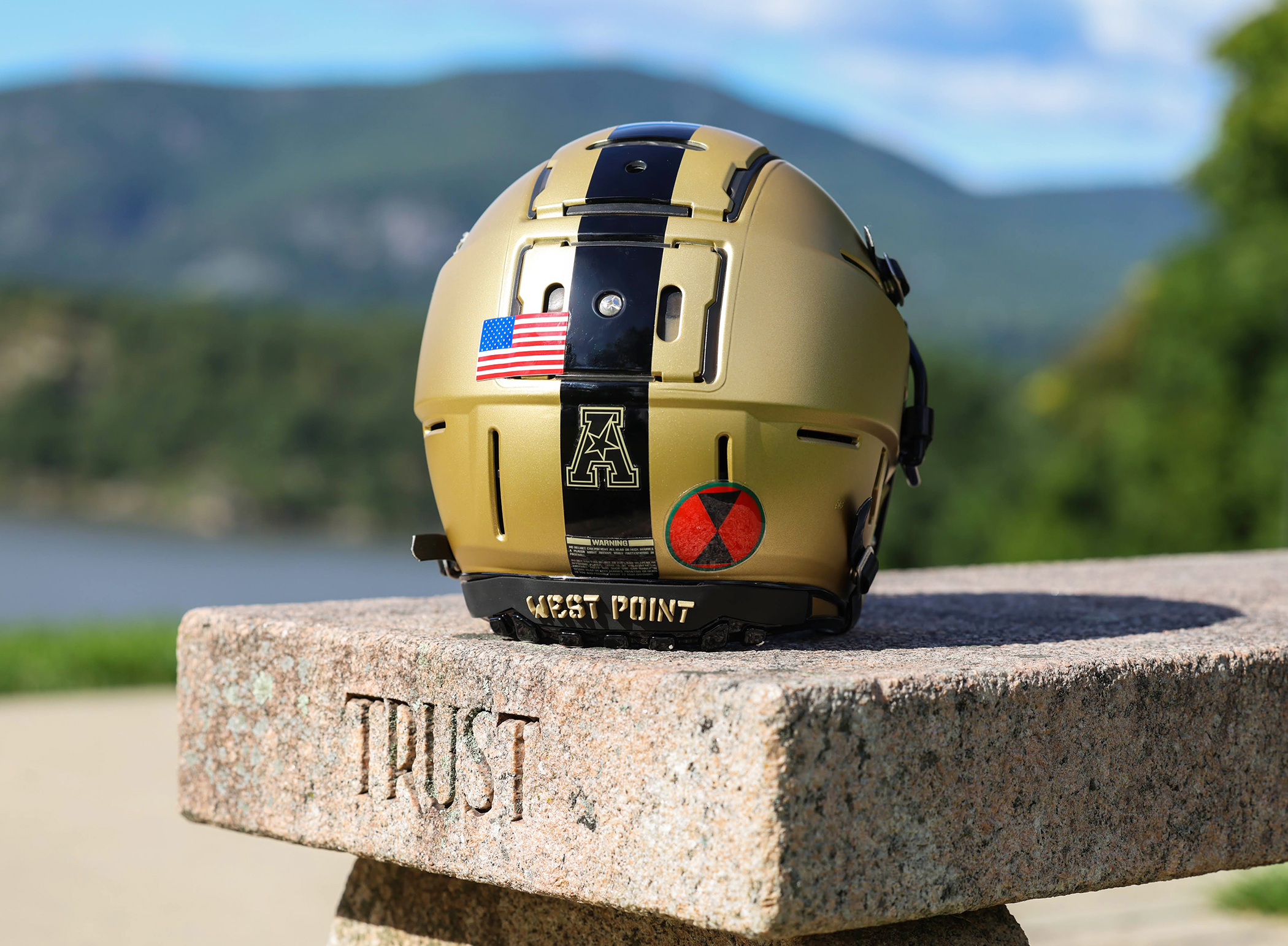 The Army West Point Football team (2-2) returns to Michie Stadium after two weeks on the road to face American Conference foe Tulane at noon on Oct. 10 at West Point. The Black Knights take the field this week against the Green Wave, honoring the 7th Infantry Division with division patches on the back of their helmets. The recognition highlights the history, accomplishments and continued service of Army divisions as part of the Honored Division theme featured throughout the 2026 football season. This week’s