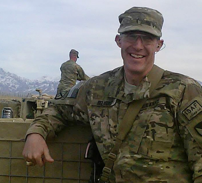 As Army West Point Football opens its 2026 season against Bryant Sept. 5 at Michie Stadium, the Black Knights will honor the 10th Mountain Division as the season’s first Honored Division. Throughout the season, Army players will wear division patches on the backs of their helmets to recognize the history, accomplishments and continued service of Army divisions. This week, players will wear the 10th Mountain Division patch, representing the Fort Drum, New York-based division and its generations of Soldiers. 