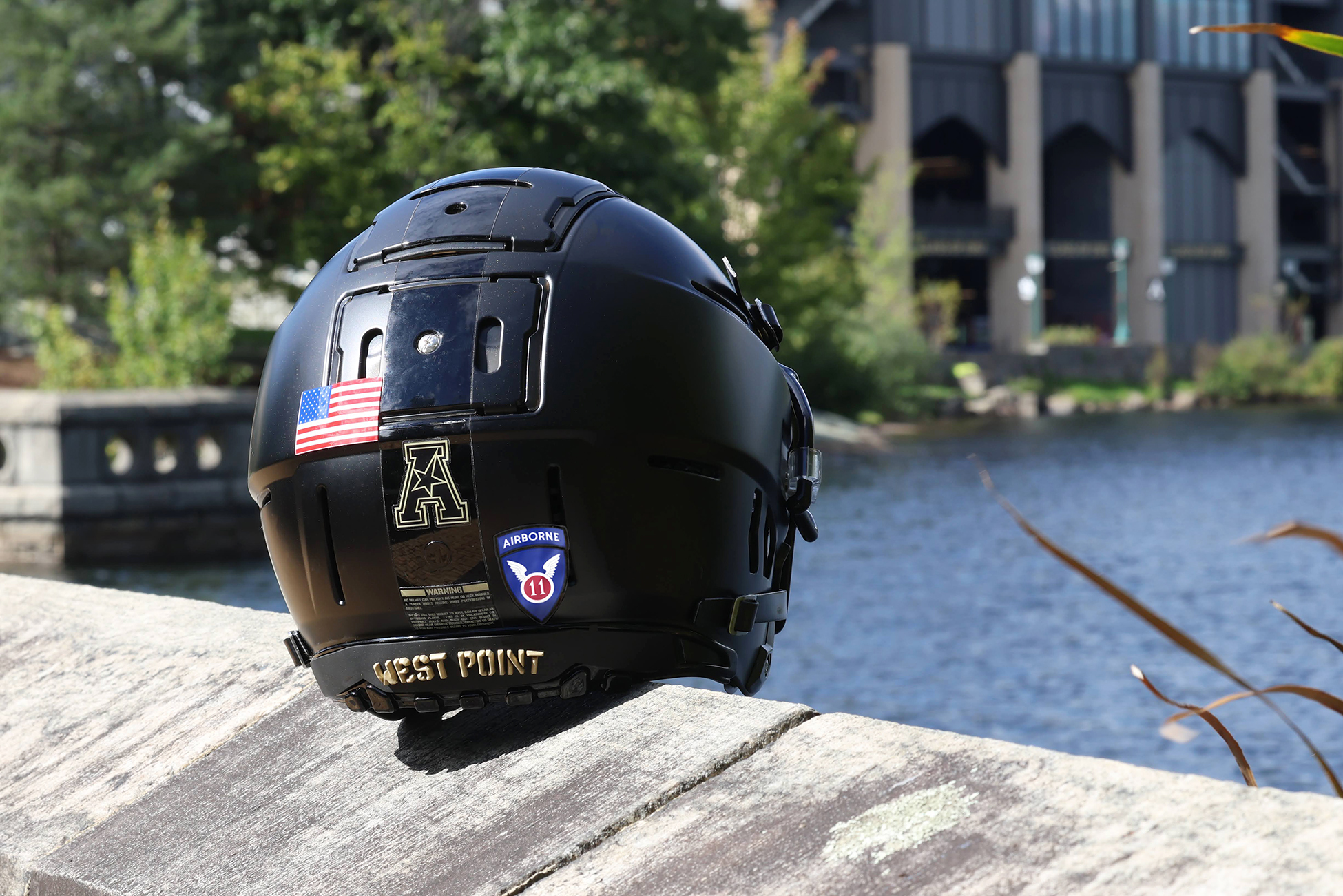 The Army West Point Football team heads into its first road game of the season against Temple on Sept. 25 at Lincoln Financial Field in Philadelphia. The Black Knights will honor the 11th Airborne Division as this week’s Honored Division, representing the Alaska-based division and its generations of Soldiers. Throughout the season, Army players will wear division patches on the backs of their helmets to recognize the history, accomplishments and continued service of Army divisions. This week’s former 11th A