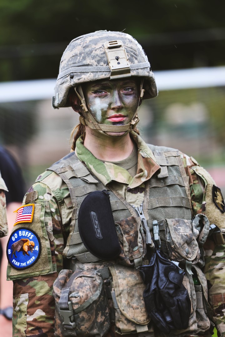 Portrait Image