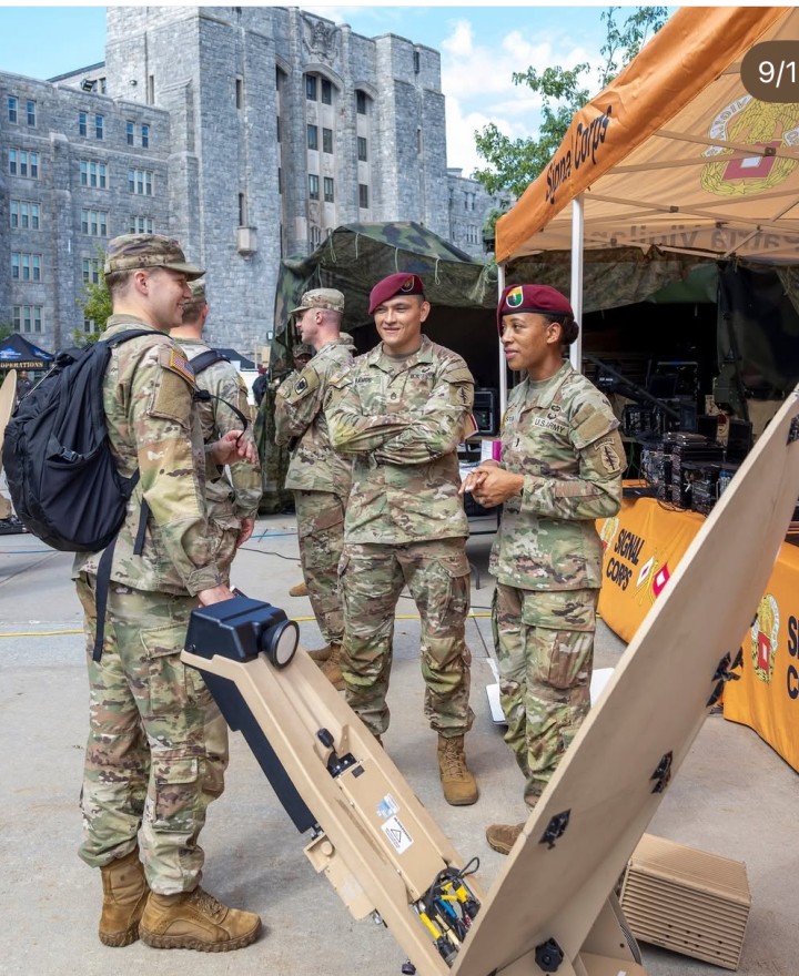 Trendy Pants and Shoes