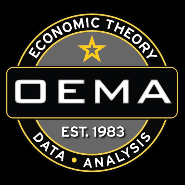 Contact Office of Economic & Manpower Analysis
