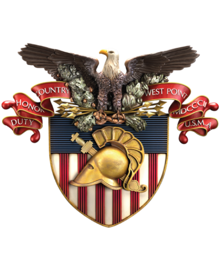 West Point Crest
