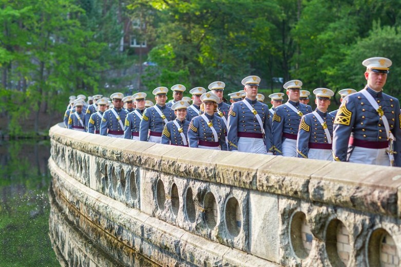 Parents Landing Page | United States Military Academy West Point