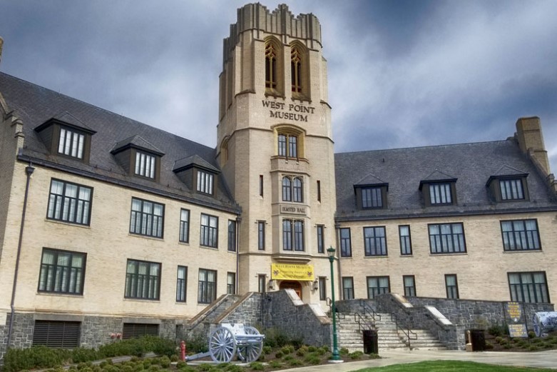 Parents Visiting West Point | United States Military Academy West Point