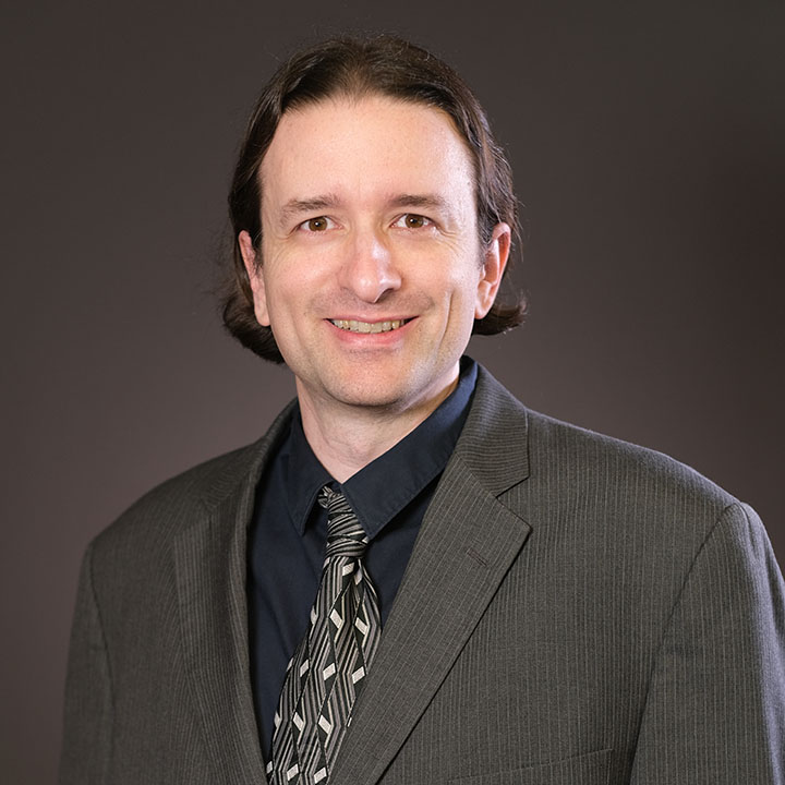 Andrew Berardy