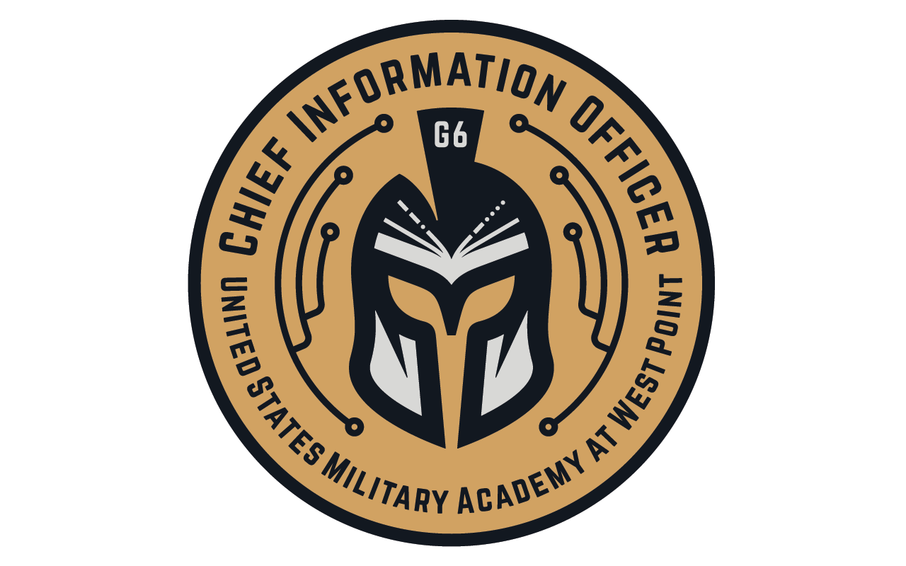 Chief Information Officer G6 United States Military Academy West Point