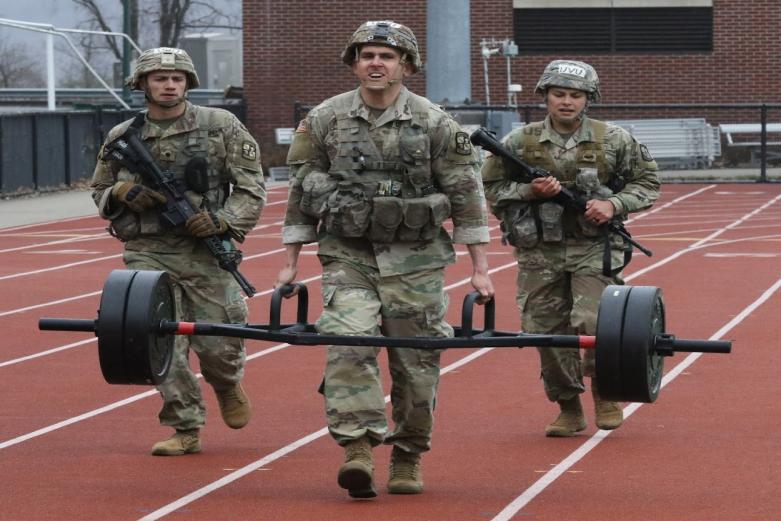 west point special forces