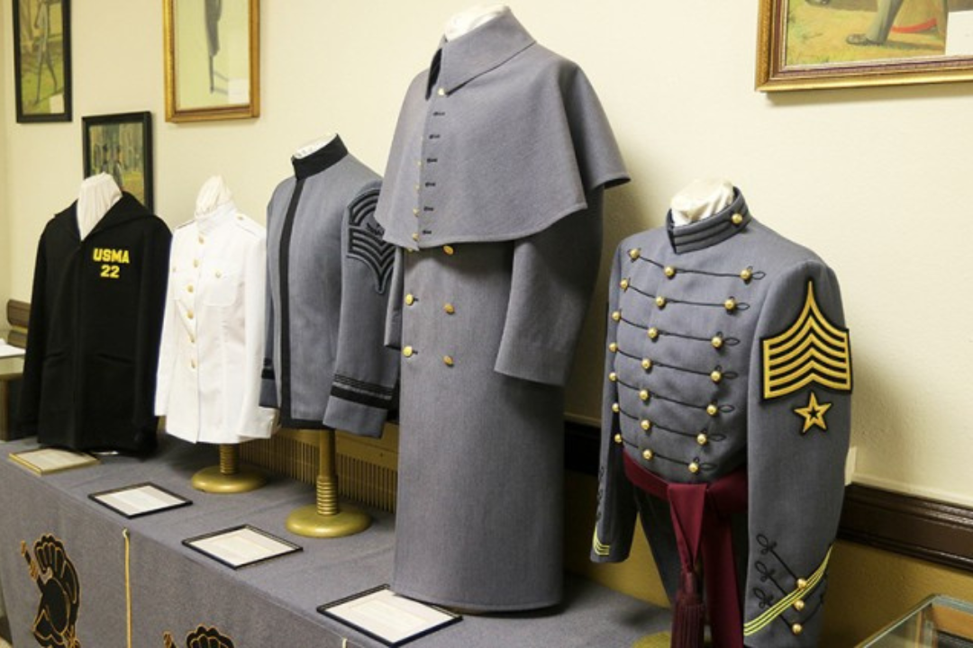 Cadet Uniforms U S Military Academy West Point Cadet Uniforms U S Military Academy West Point