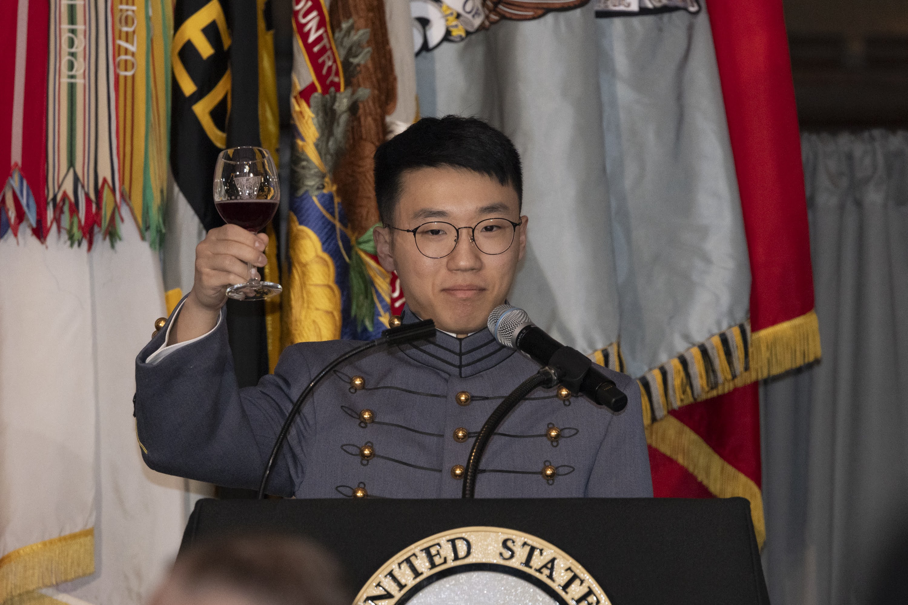 Class Of 2026 Enjoys Yearling Winter Weekend Celebration