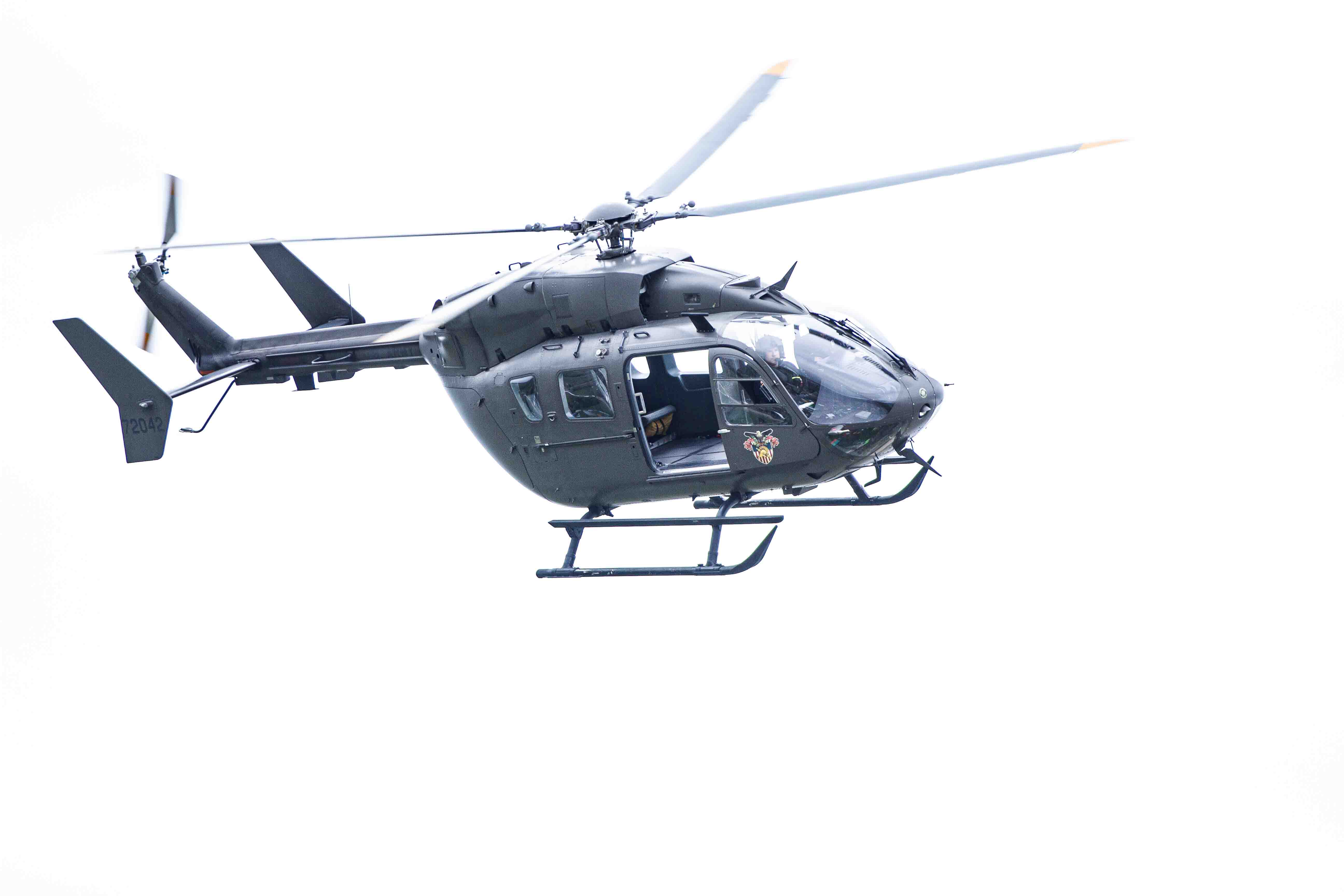 Over 4000 scouts and parents gathered at Lake Frederick with camping supplies ready to enjoy the 59th annual West Point Scout Camporee from April 21-23. Throughout the day, many scouts donned their face paint, getting into the spirit of camp festivities, playing football, frisbee and learning how to cast fishing poles from expert fishermen.   Moreover, with about 200 cadet volunteers, the event had a variety of extracurricular activities like cadet/scout physical training, a helicopter display and fly-in ex