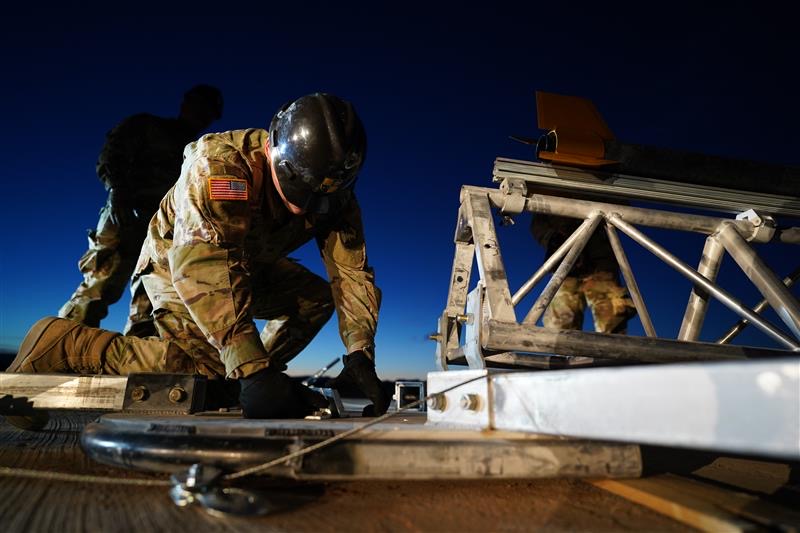 As modern warfare grows more complex, West Point continues its transformation to develop leaders who can think, adapt, and innovate across all domains.