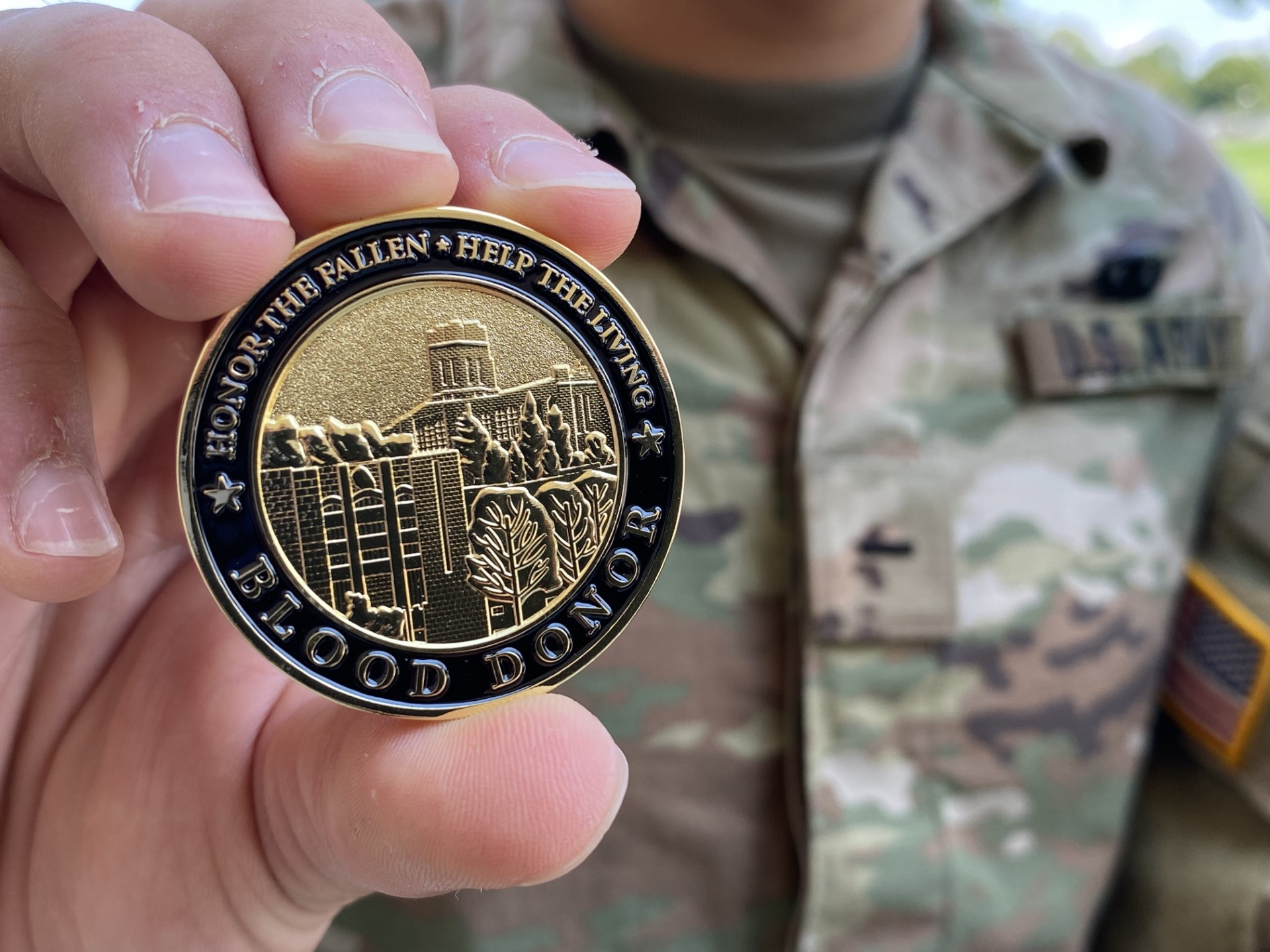 West Point will hold the August Blood Drive with the New York Blood Center Monday from Aug. 28 –31, between 1100 – 1900 at Eisenhower Hall Ballroom (4th floor).