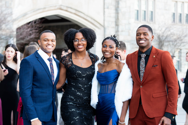 It is a rite of passage for Firsties to mark hitting their final 100 days at the U.S. Military Academy with a break to celebrate their exploits during 100th Night Weekend. The cadets of the Class of 2023 enjoyed their moment Saturday with the annual banquet and 100th Night Show. The evening’s guest speaker was retired Gen. Austin Scott Miller, a 1983 USMA graduate who last commanded all U.S. and NATO forces in Afghanistan in 2021 before his retirement.   