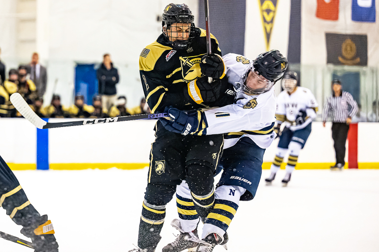 In addition to winning the SECHL regular-season championship and playoff championship, the team received three individual awards by the league on Thursday.   Yearling forward Caleb Kaiser was named to the all-SECHL first team and junior forward Lehman and freshman defenseman Tamer made the second team. Additionally, Tamer was named to the all-rookie team and rookie of the year. Freshman defenseman Staring also received votes for the all-rookie team.    (Courtesy photo))