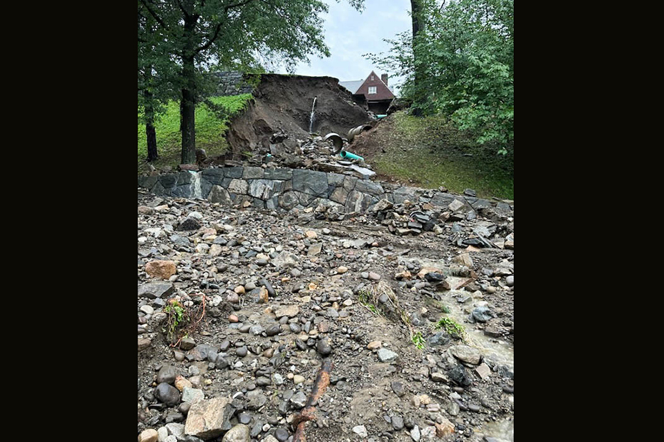 As the U.S. Military Academy at West Point returned to normal operations and the clean-up of the storm from July 9 continues, we remain a strong community working together to ensure that all staff, faculty, cadets and family members within the West Point community are safe.  West Point Fire Department and Emergency Services Division have been instrumental with their support.  Residents affected by flood damage are receiving relocation assistance. Cadet Basic Training for new cadets continues. An assessment 