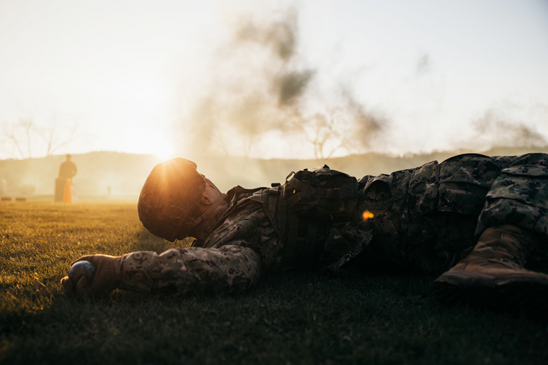 The 53rd annual Sandhurst Military Skills Competition incorporated all-new locations, activities and events, including international teams and Army ROTC teams from across the country Friday and Saturday at West Point. The competition, including events like the Zodiac (above) and Grenade Assault Course (right), is an opportunity to show off the strengths and partnerships between the United States and its strongest allies.
