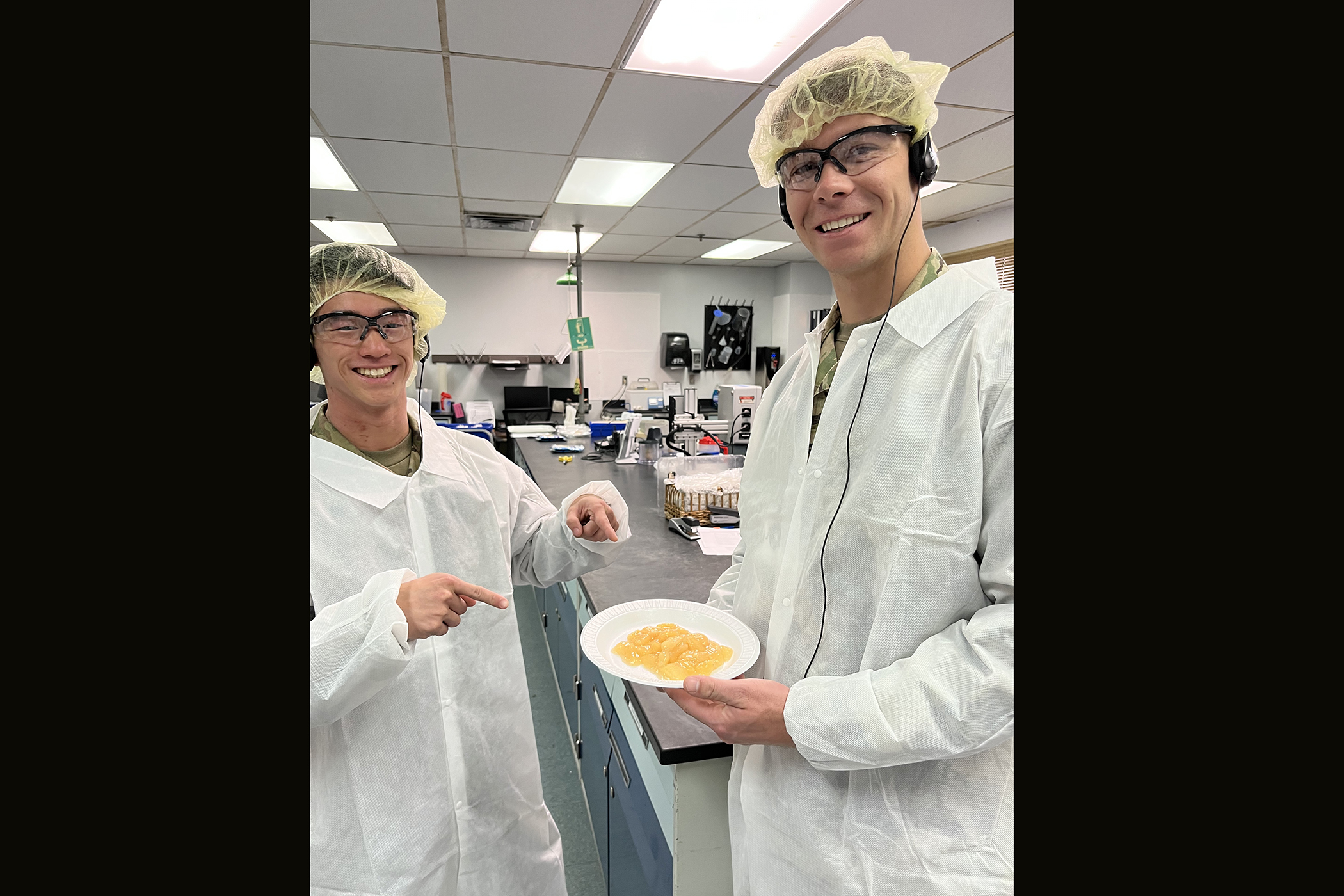 Defense Advanced Research Projects Agency (DARPA) awarded the U.S. military Academy researchers approximately $2 million spread over four years for their interdisciplinary proposal, Mitigating Risk Exposure in Supply-and-Demand Systems by Linking All Performers (MRE’S SLAP). Dr. Isabella Sanders, associate director of the Systems Design and Analysis Center and assistant professor in the Department of Systems Engineering, and Col. Julia Coxen, department head and academy professor in the Department of System