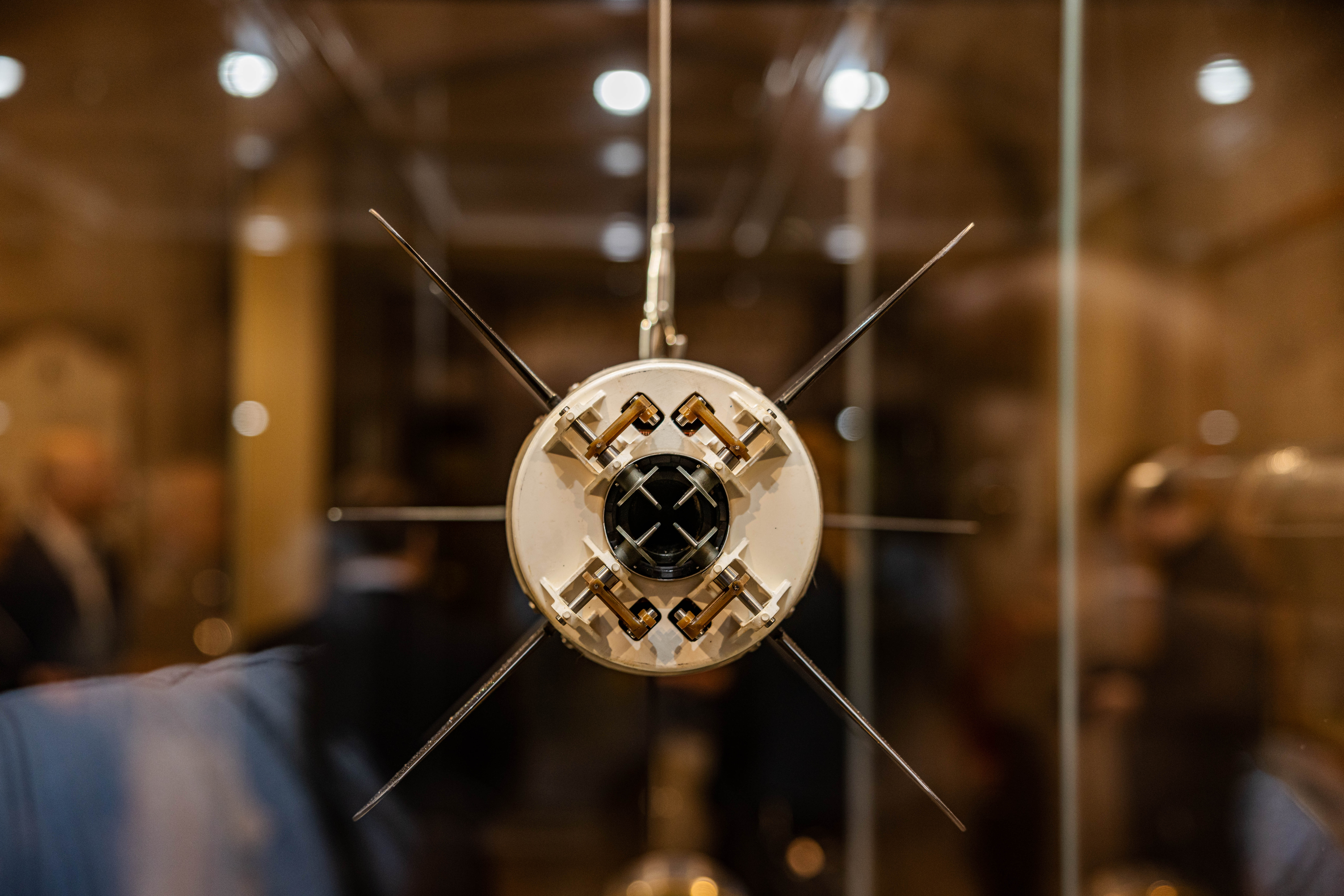 In a significant collaboration between the U.S. Army Center of Military History and defense giants Lockheed Martin and Raytheon, a new exhibit was unveiled on Oct. 13 at the West Point Museum. The exhibit showcases the FGM-148 Javelin anti-tank guided missile system, aptly named the "Fire-and-Forget" for its pivotal role in providing tactical support to Army Soldiers over the past 27 years.