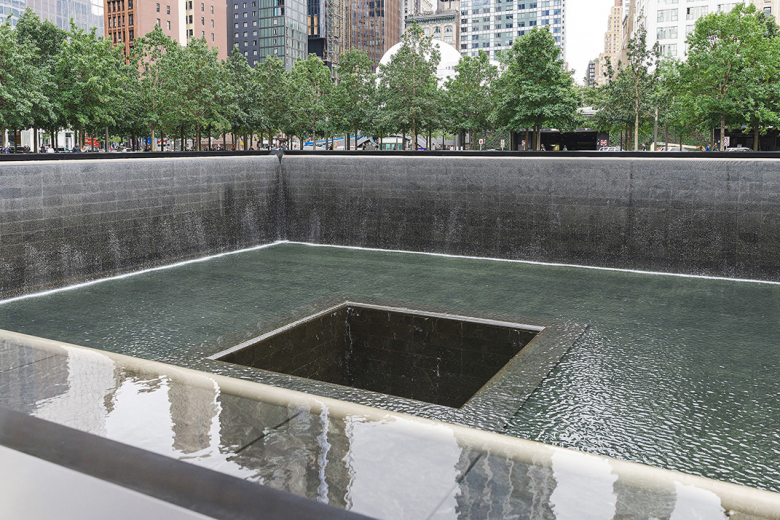 About 1,100 cadets and leadership from the U.S. Military Academy participated in the Tunnel to Towers 5K Memorial Run/Walk Sunday in Manhattan. The cadets volunteered to run and be flag bearers alongside thousands of other participants from the mouth of the Brooklyn Battery Tunnel to the grounds of the One World Trade Center. The route is the same one that New York City Firefighter Stephen Siller took on 9/11 after hearing the radio dispatch that a plane had struck the Twin Towers. He gathered nearly 75