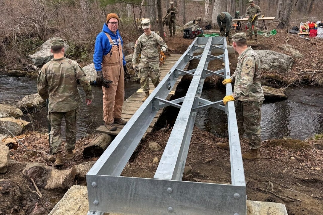 Photo courtesy of the U.S. Military Academy.