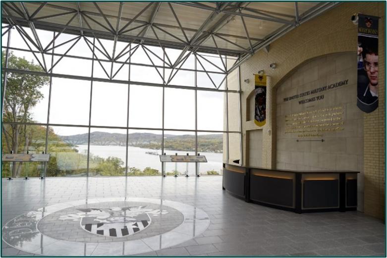 Visitors Center United States Military Academy West Point