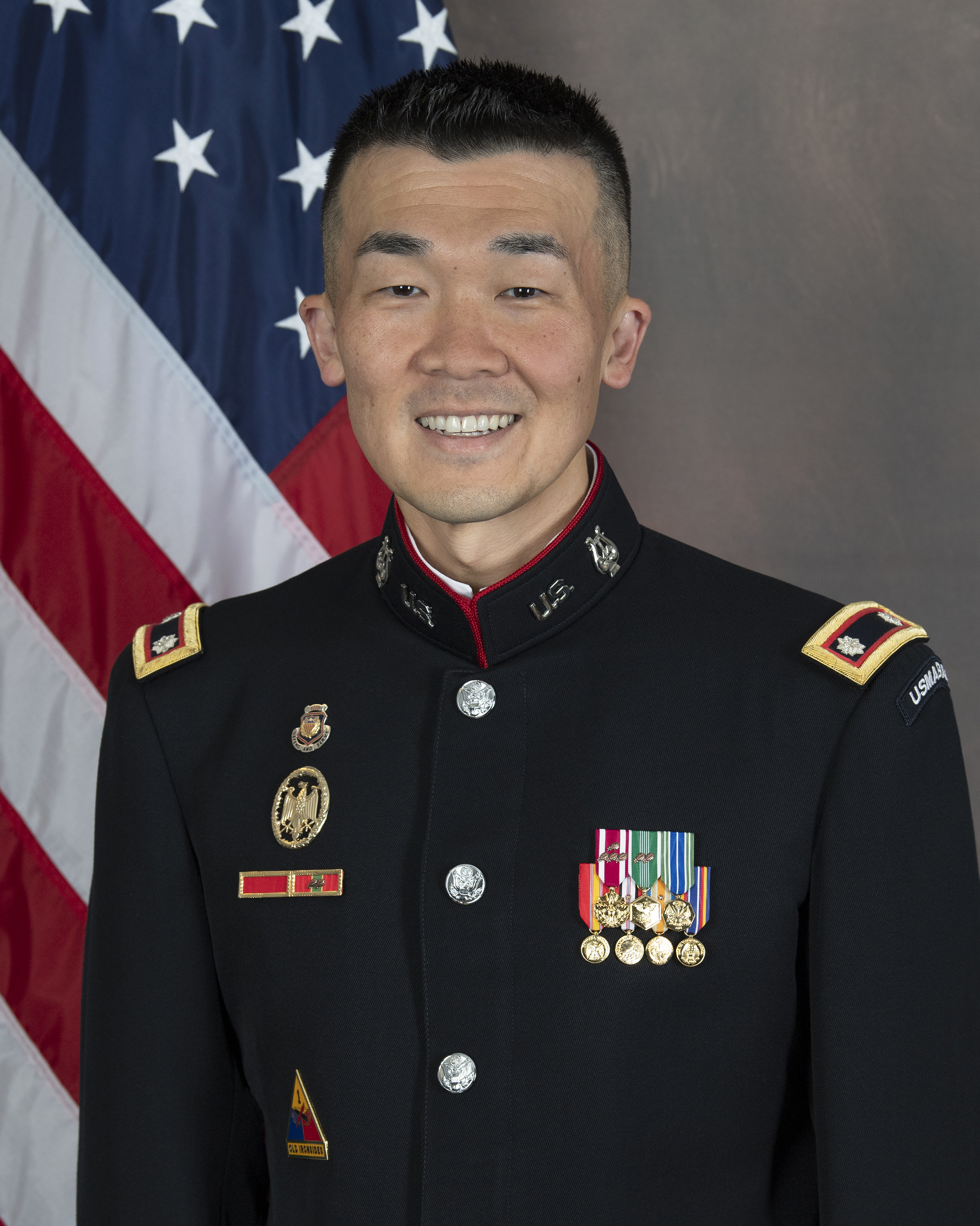 Dae Kim