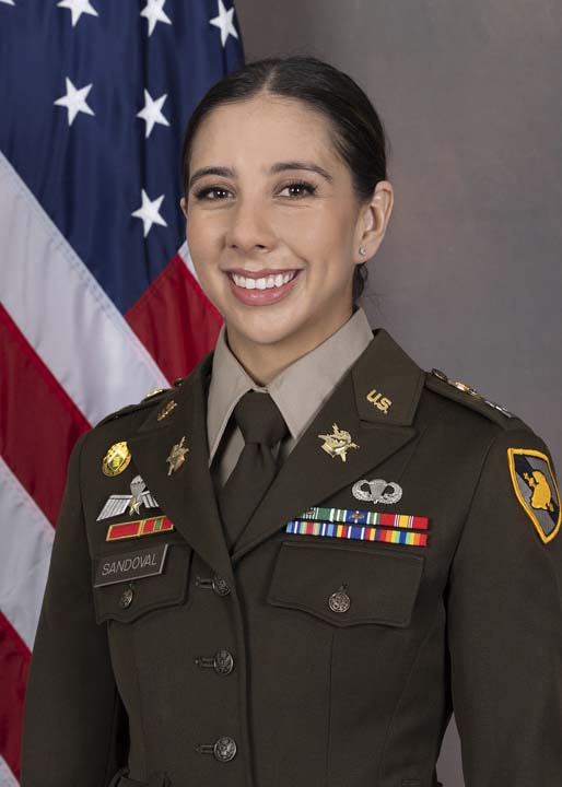 Araceli G. Sandoval 