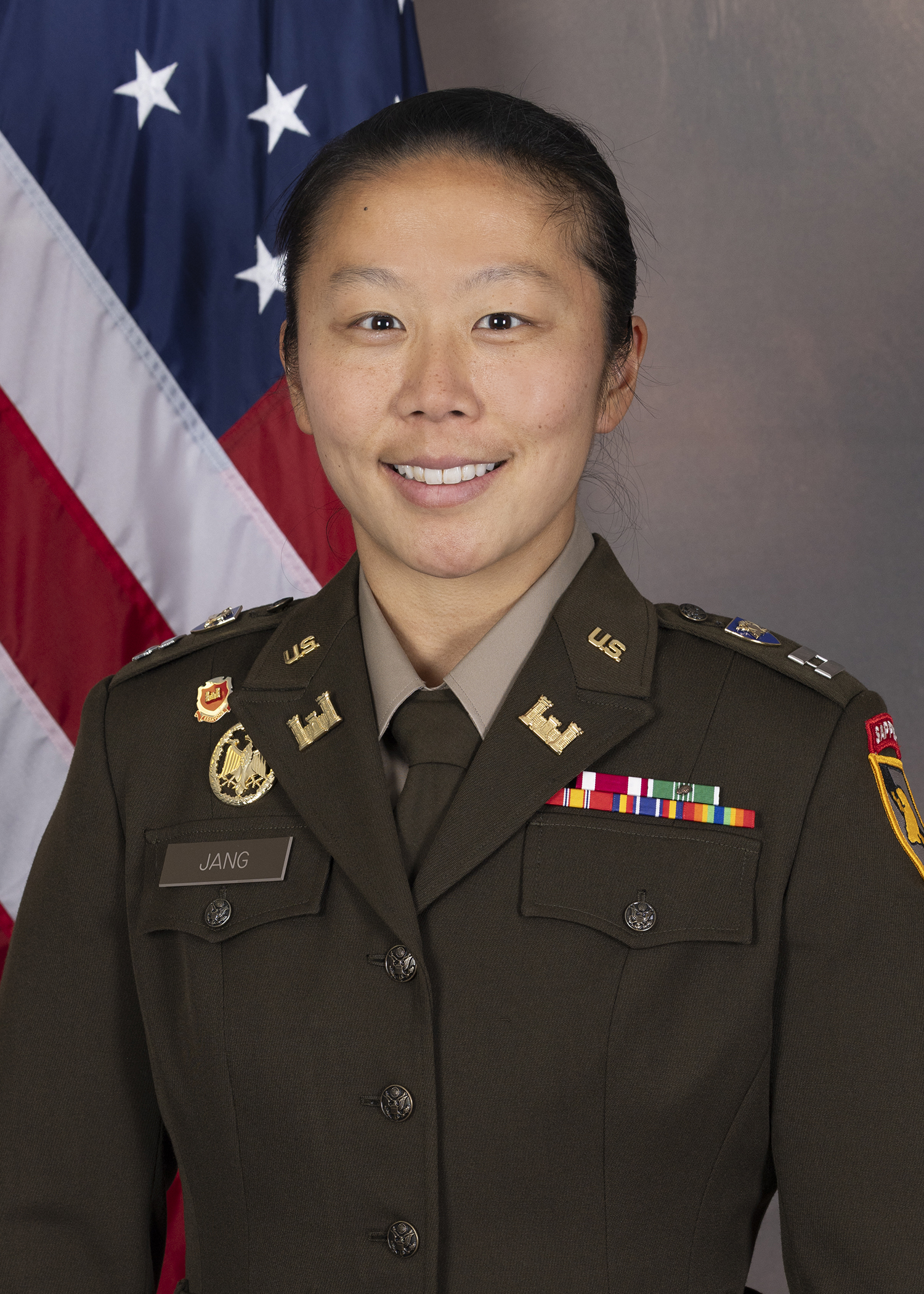Kelsey H. Jang