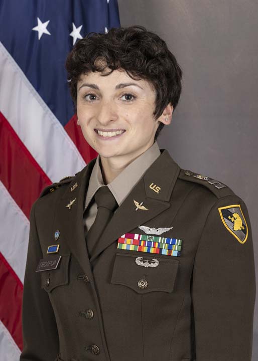 Samantha R. DeCapua