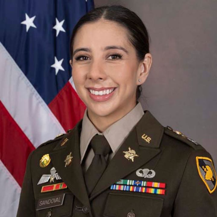 Araceli G. Sandoval 