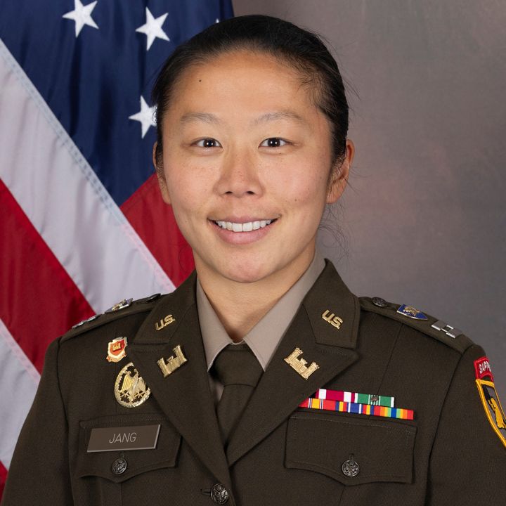Kelsey H. Jang
